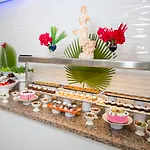 Side Sunberk Hotel