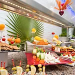 Side Sunberk Hotel