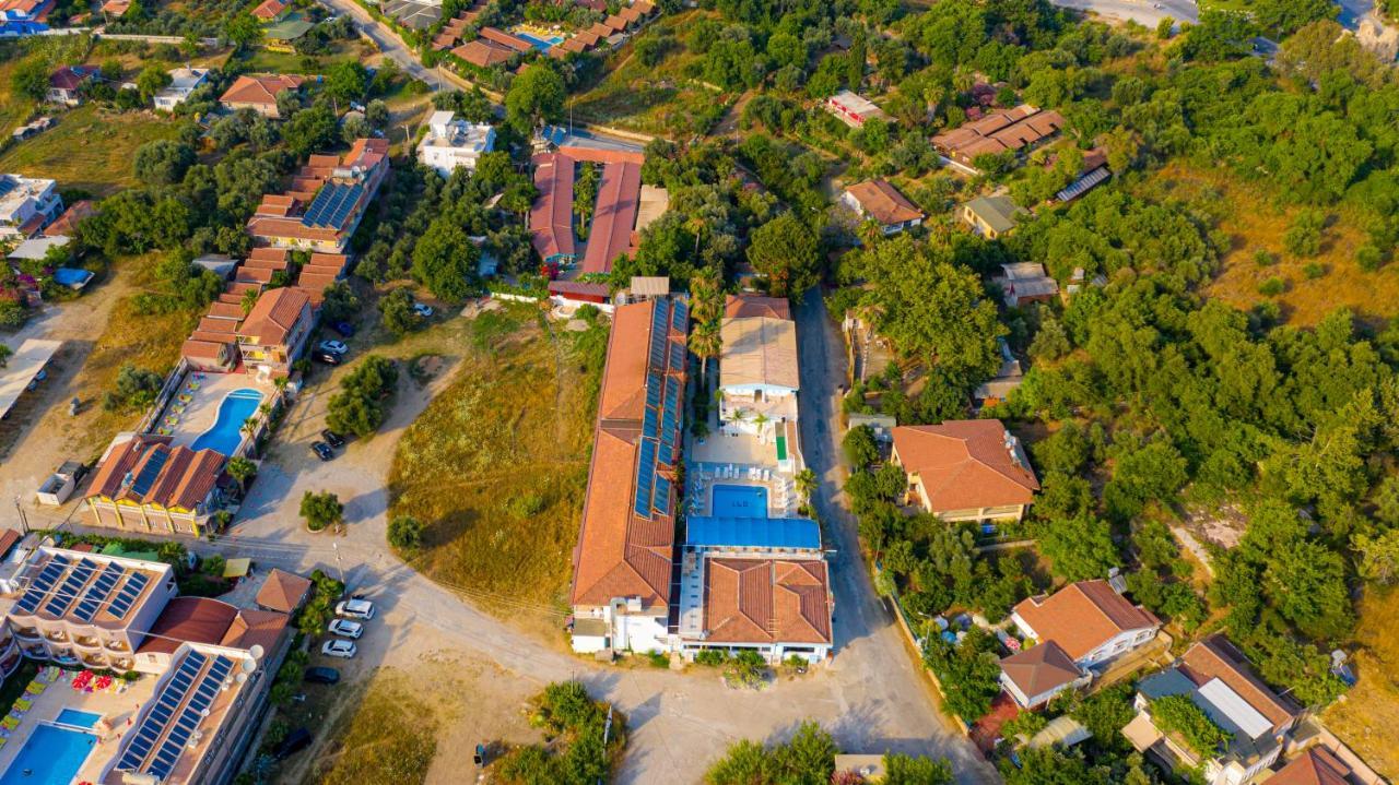 Sunberk Hotel