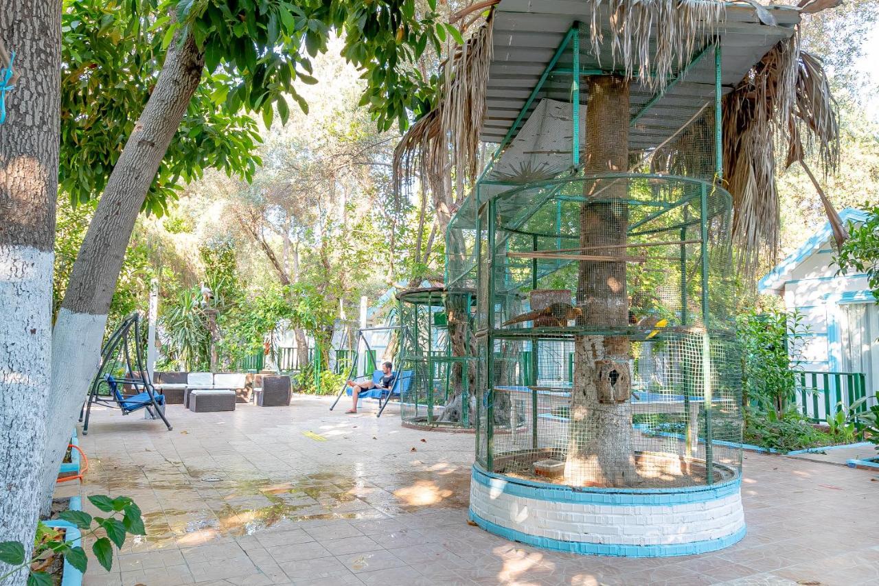 Hotel Sunberk