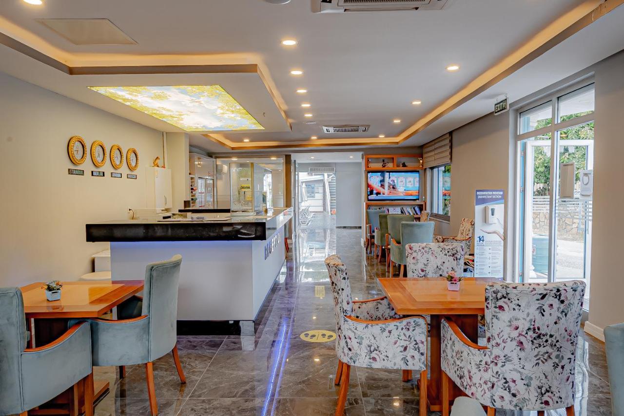 Hotel Sunberk 3*
