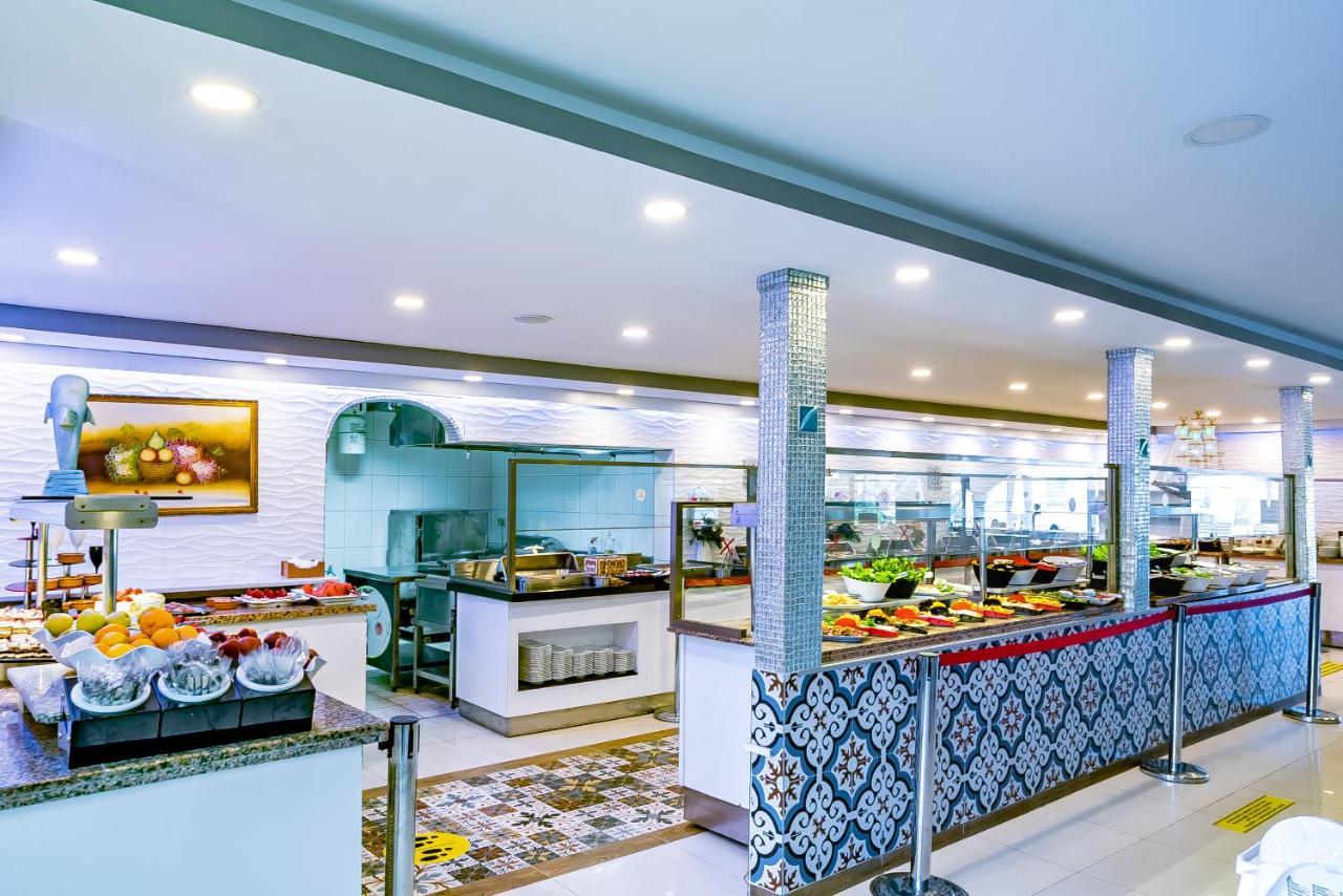 Hotel Sunberk Side