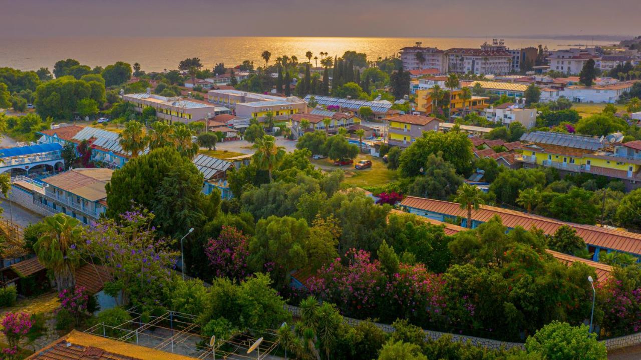 Hotel Sunberk 3*