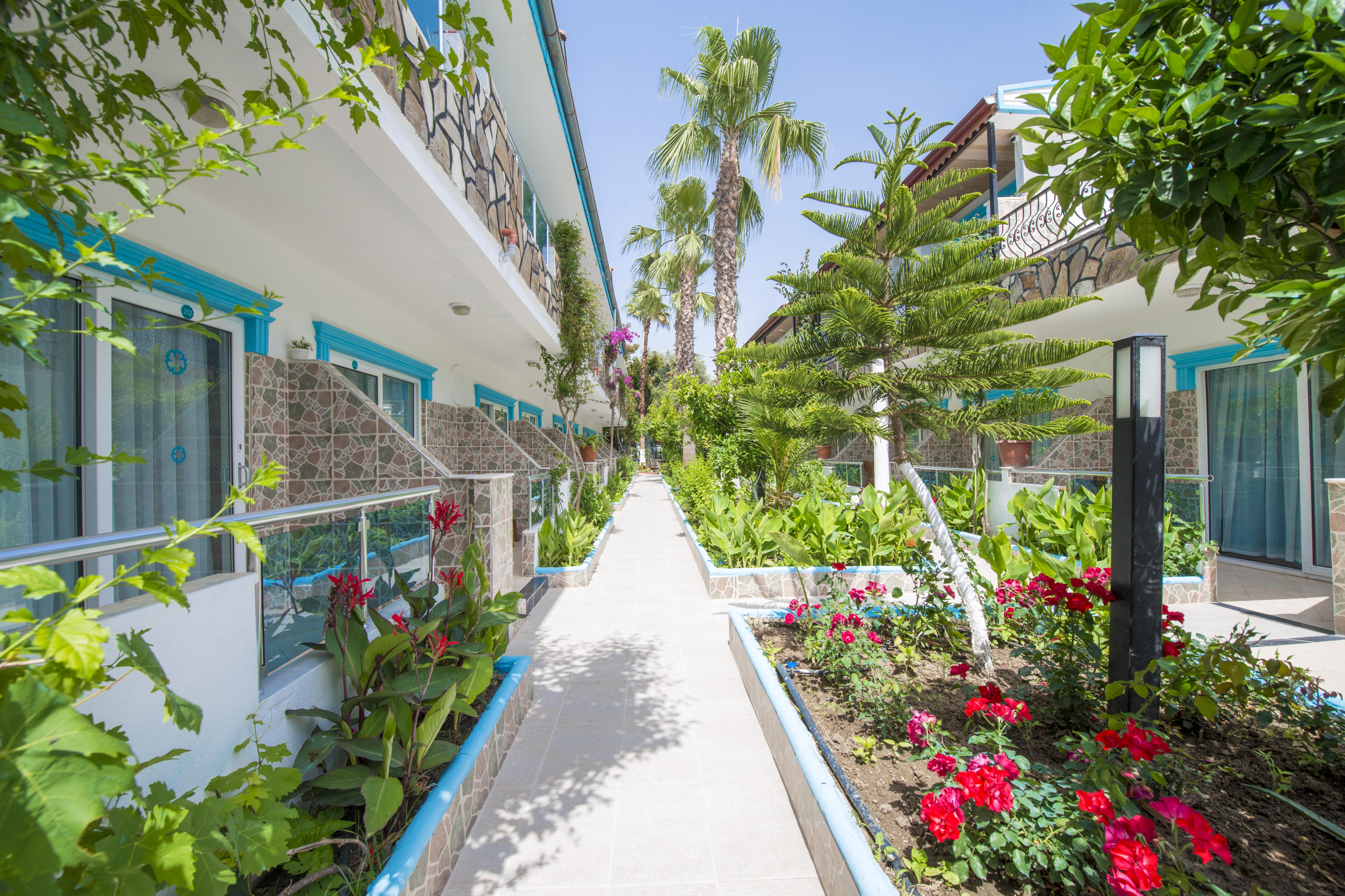 Sunberk Hotel 3*