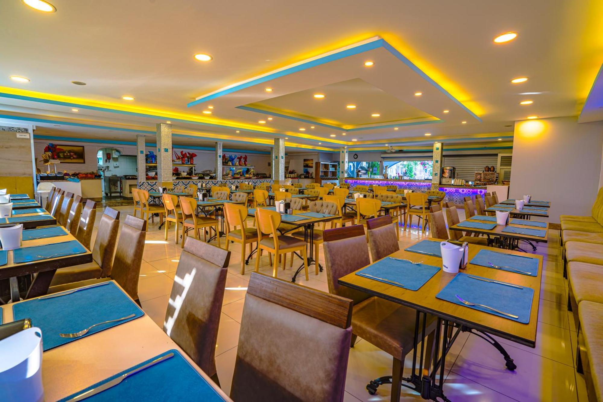 Sunberk Hotel 3*