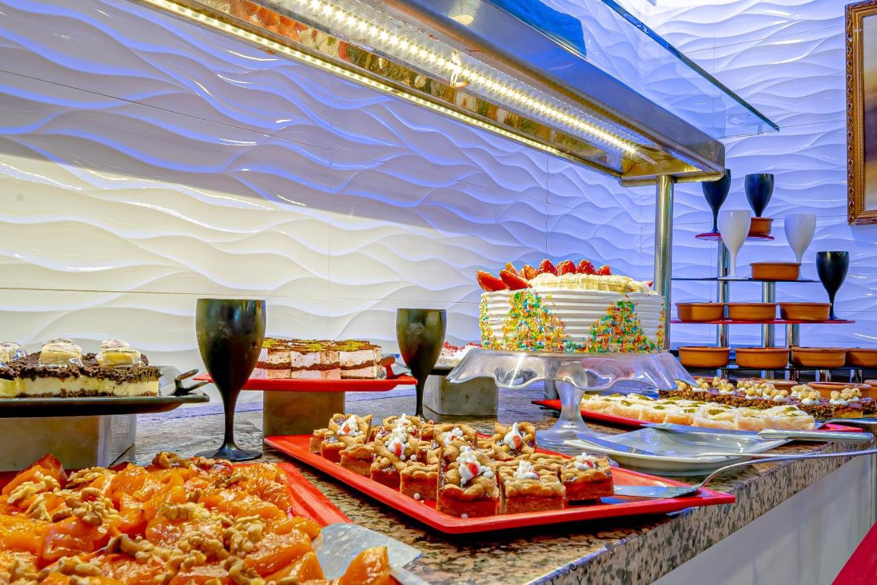 Sunberk Otel 3*