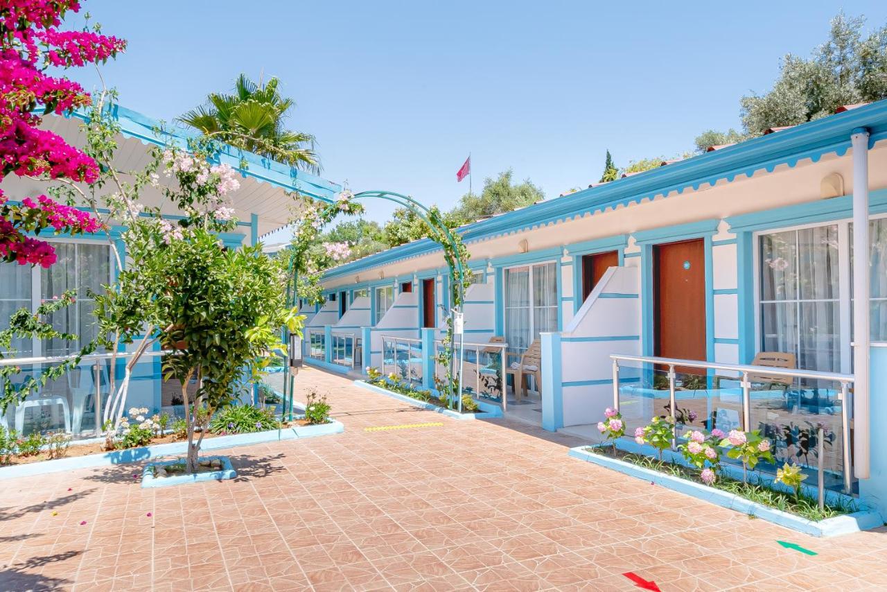 Sunberk Otel