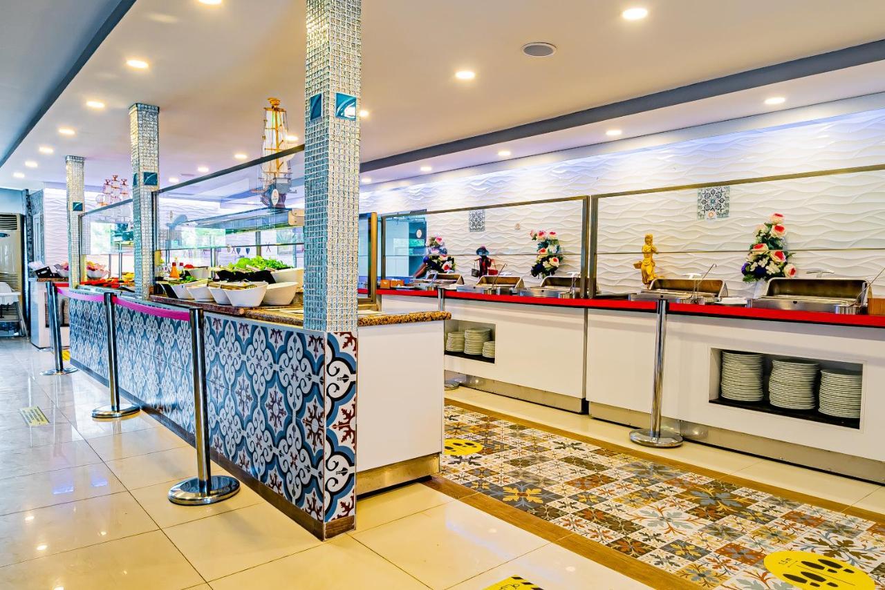 Otel Sunberk 3*