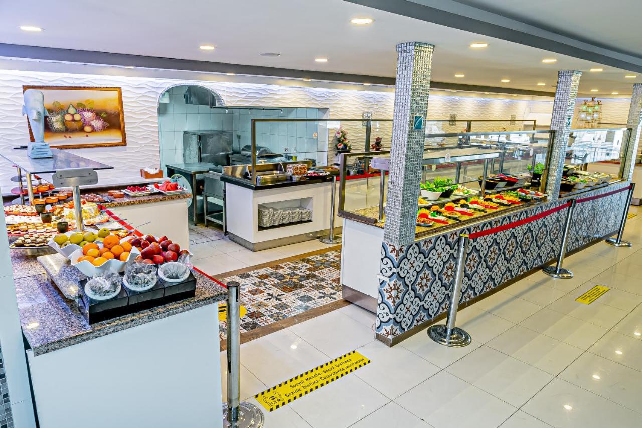 Sunberk Otel