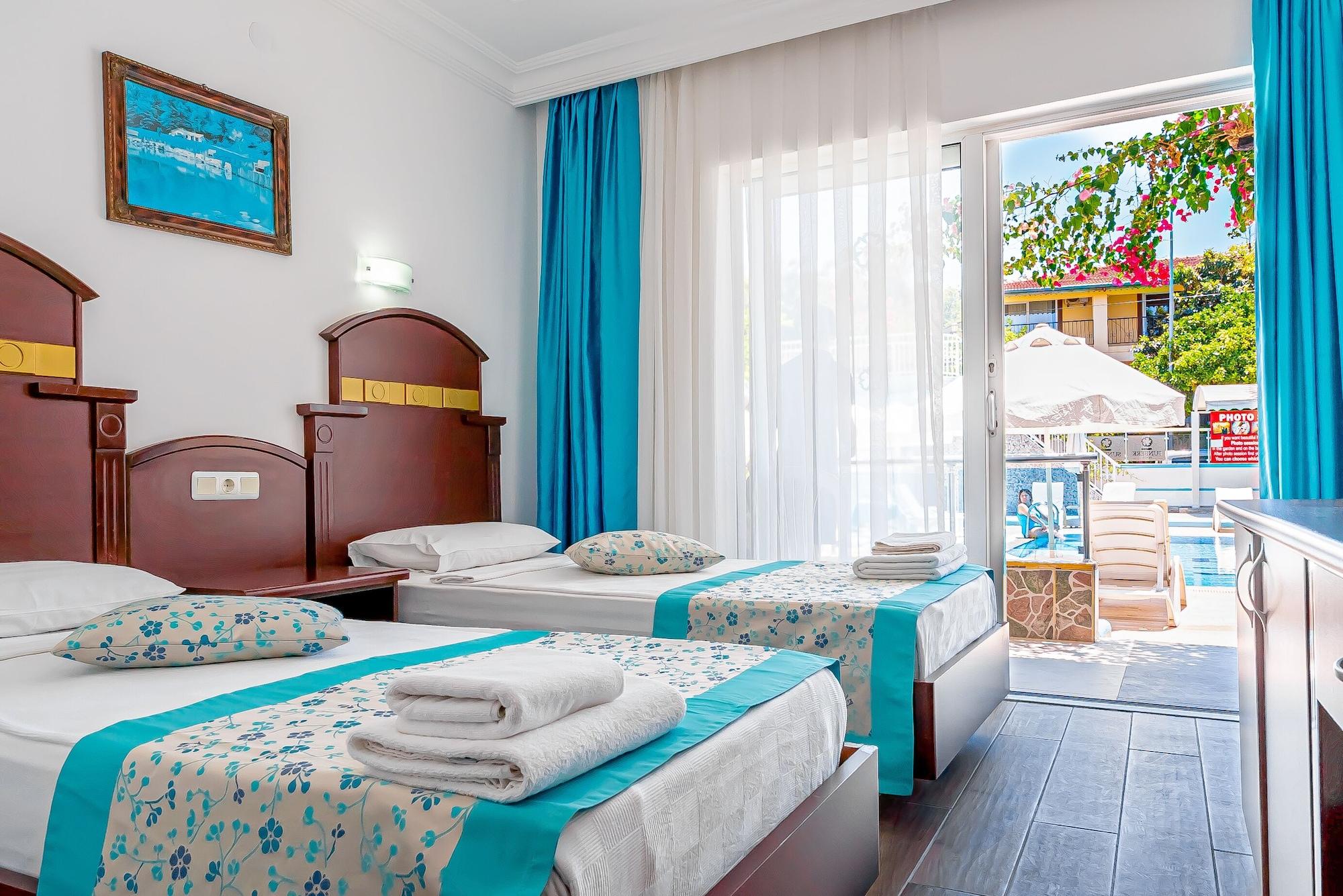 Sunberk Otel