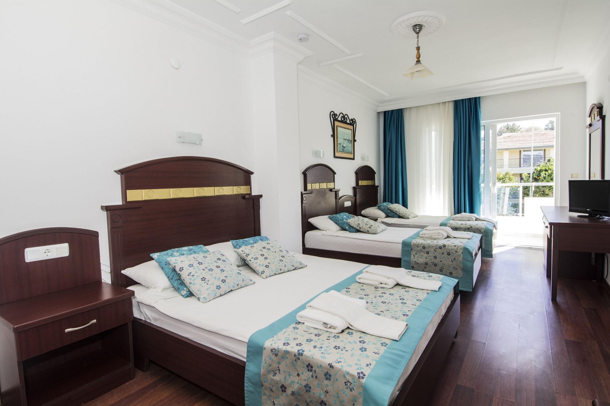 Sunberk Otel