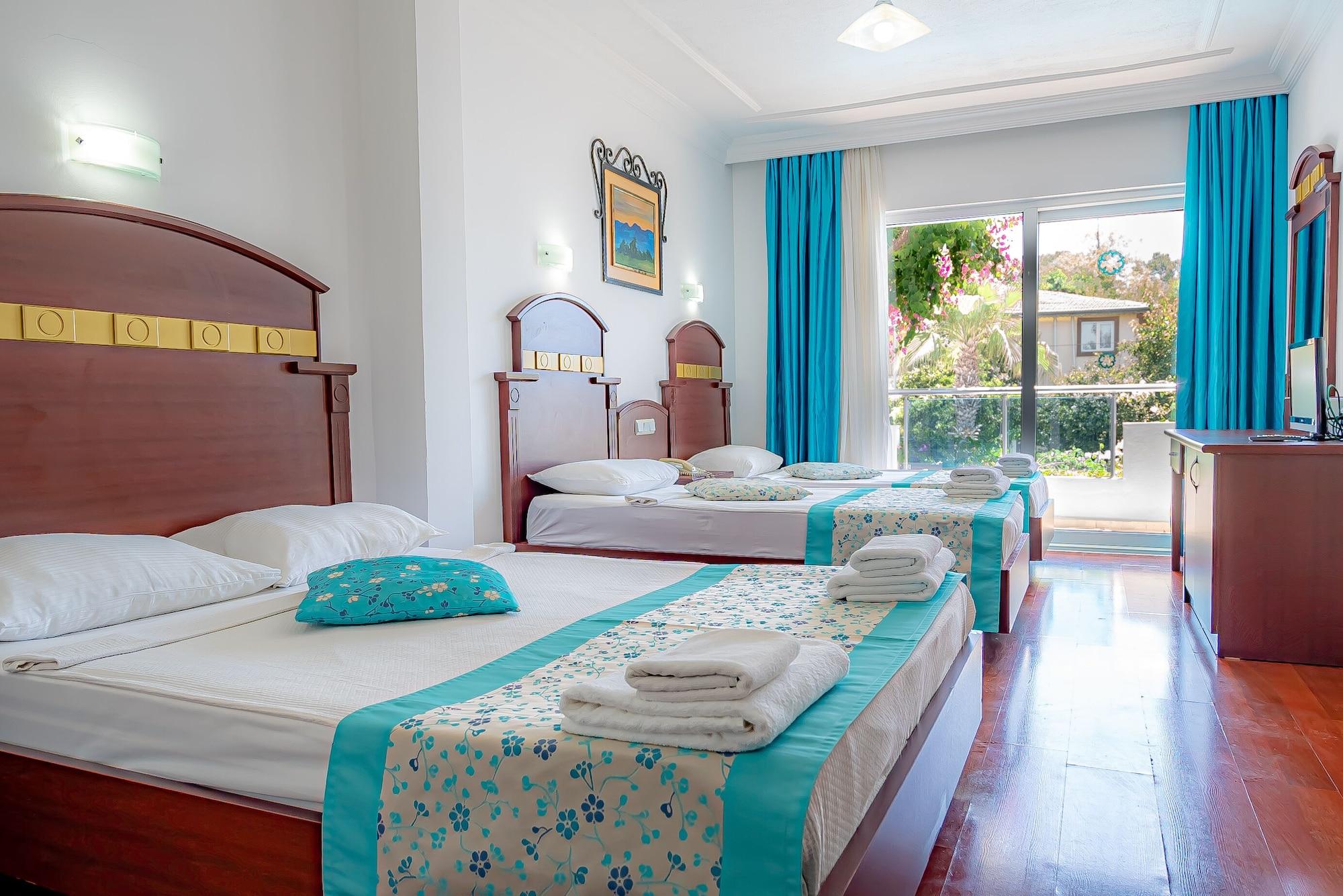 Otel Sunberk