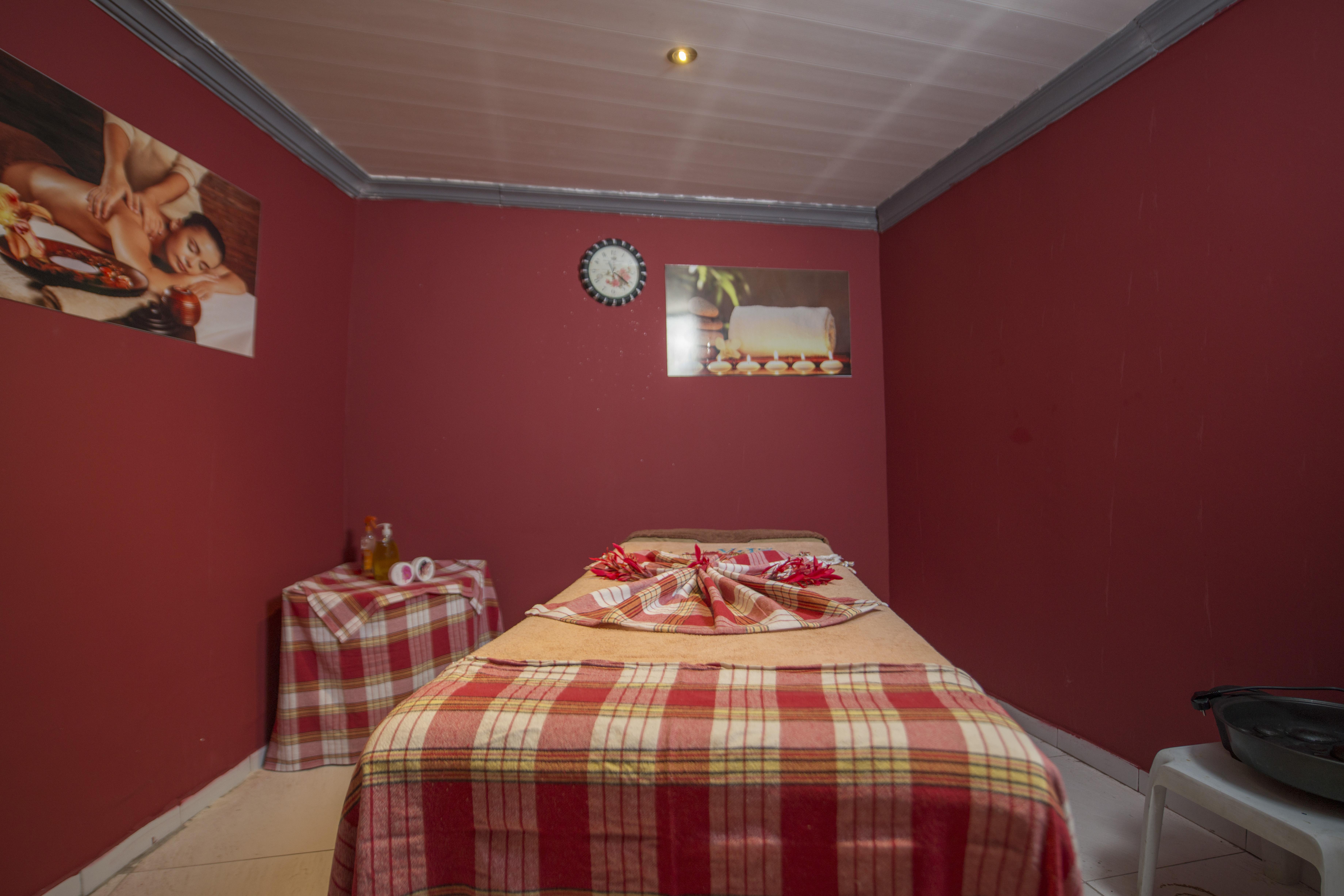 Otel Sunberk Side