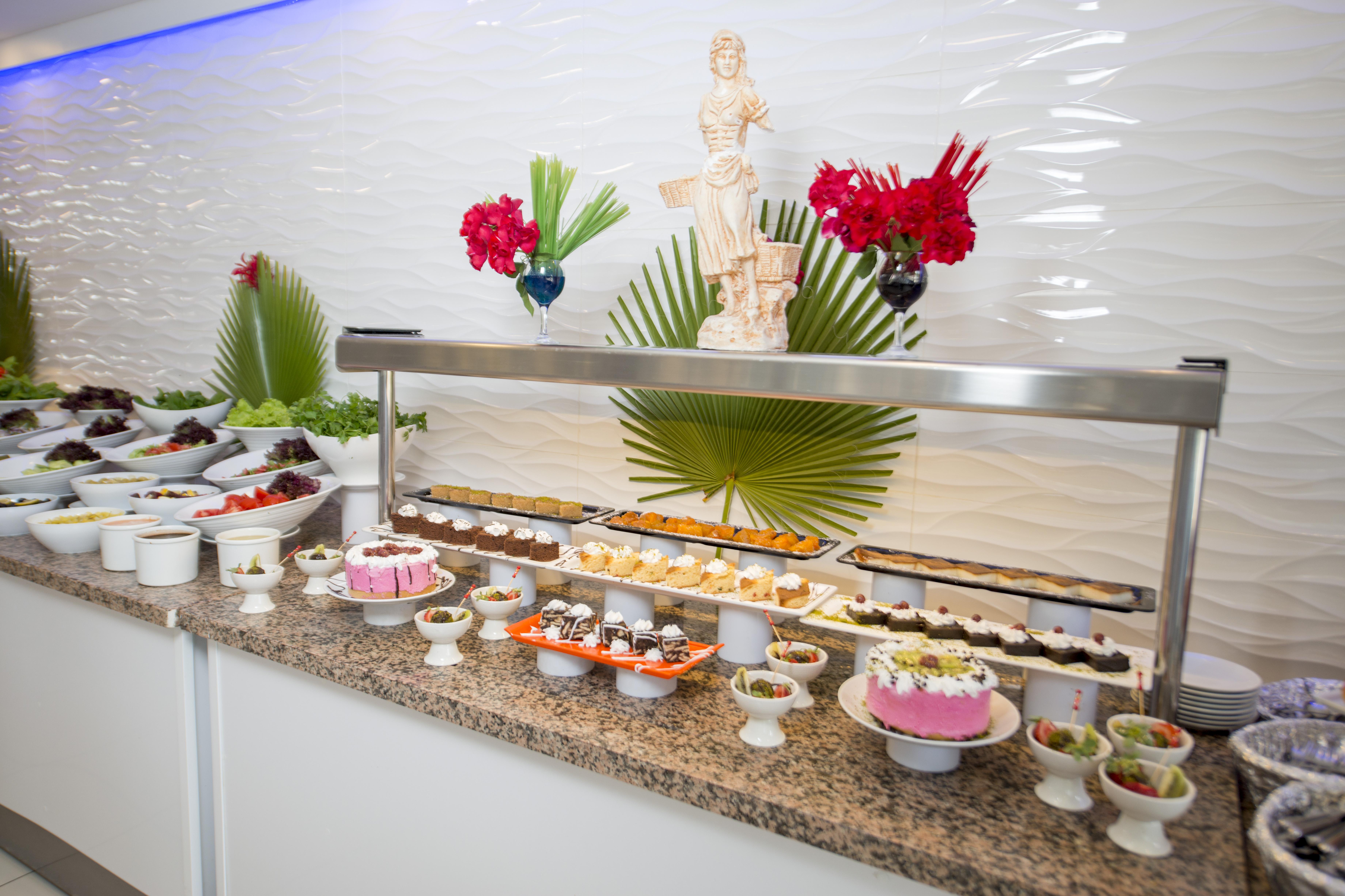 Otel Sunberk Side