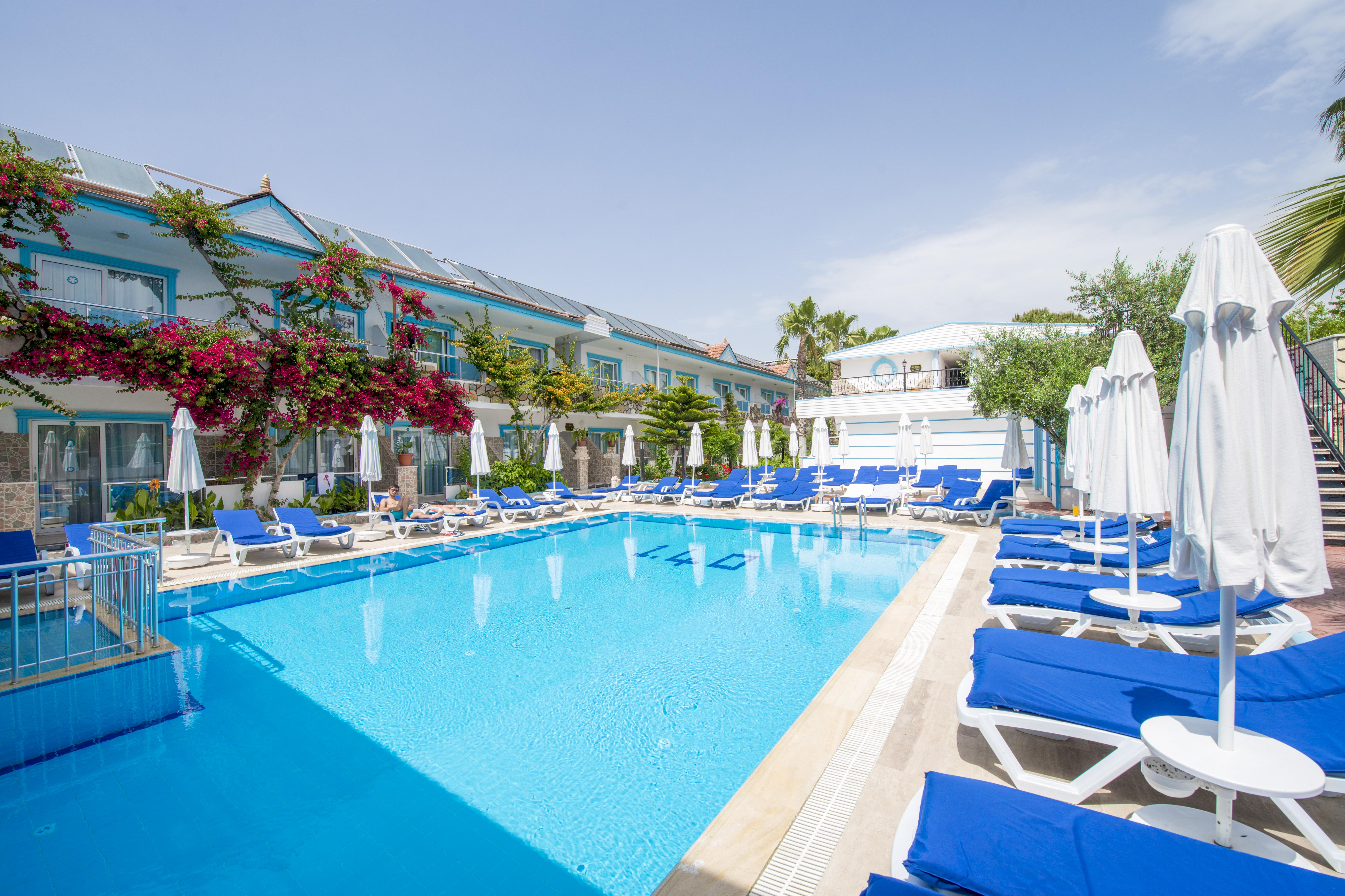 Sunberk Otel