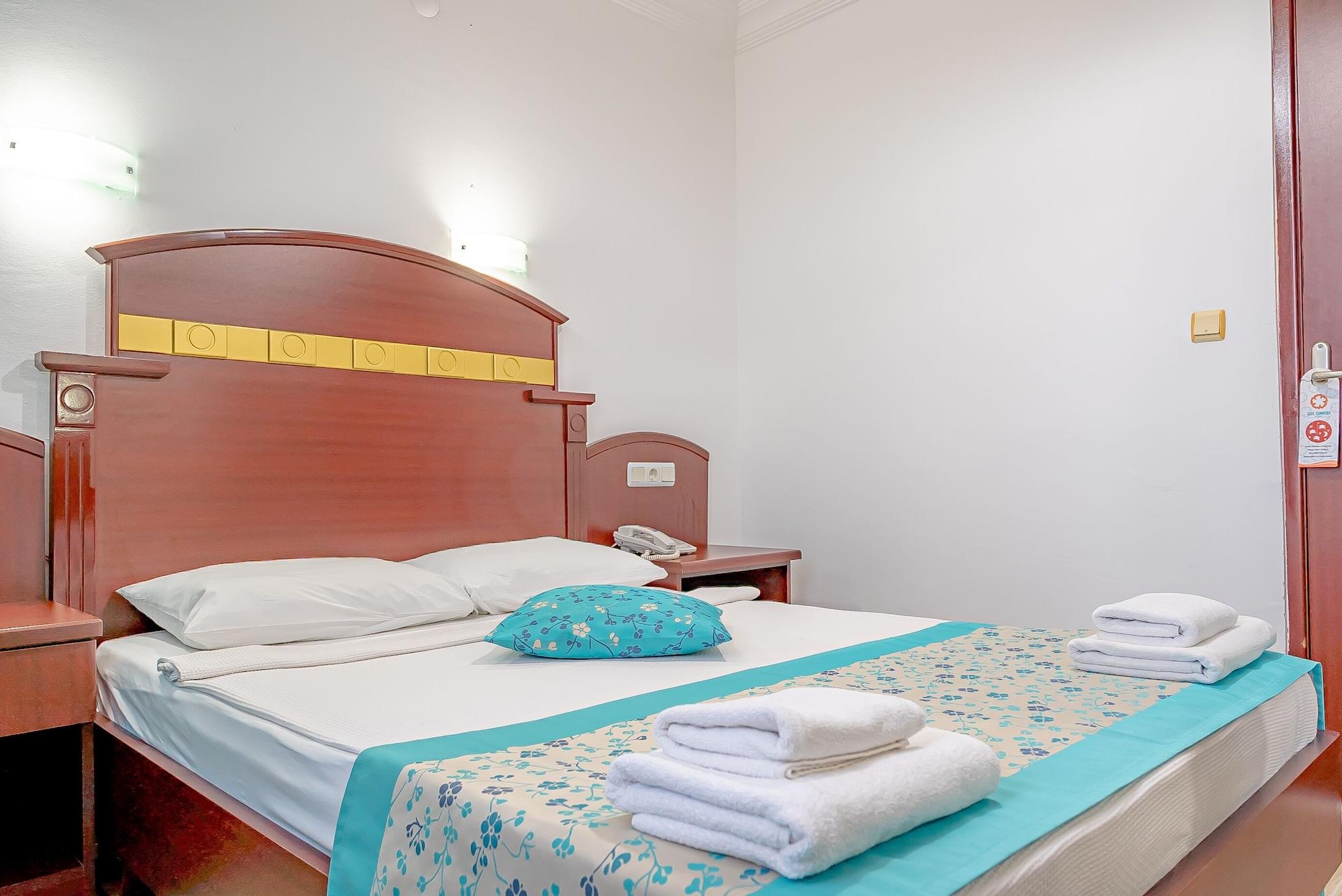 Sunberk Otel