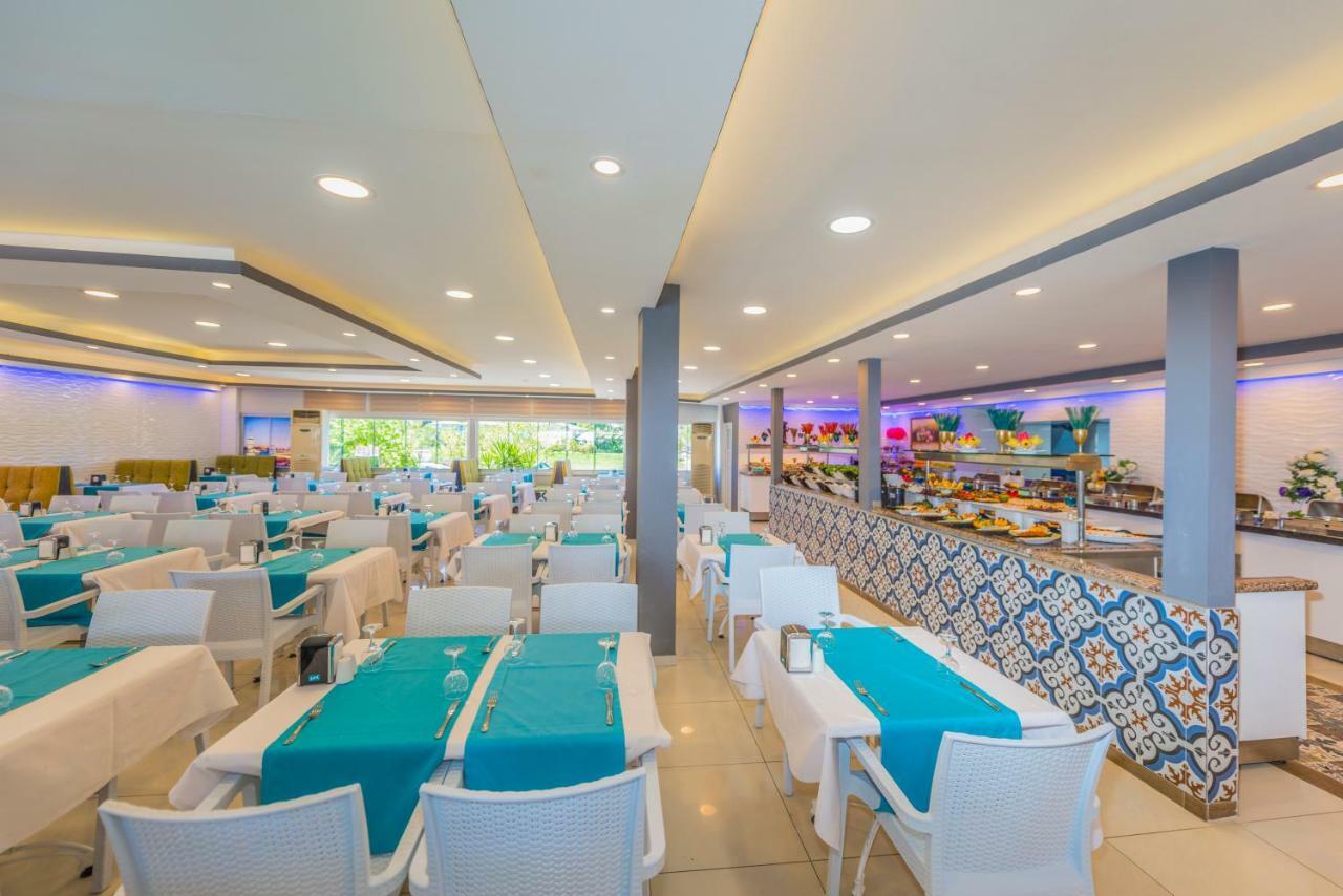 Otel Sunberk
