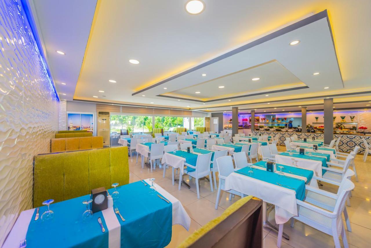 Otel Sunberk