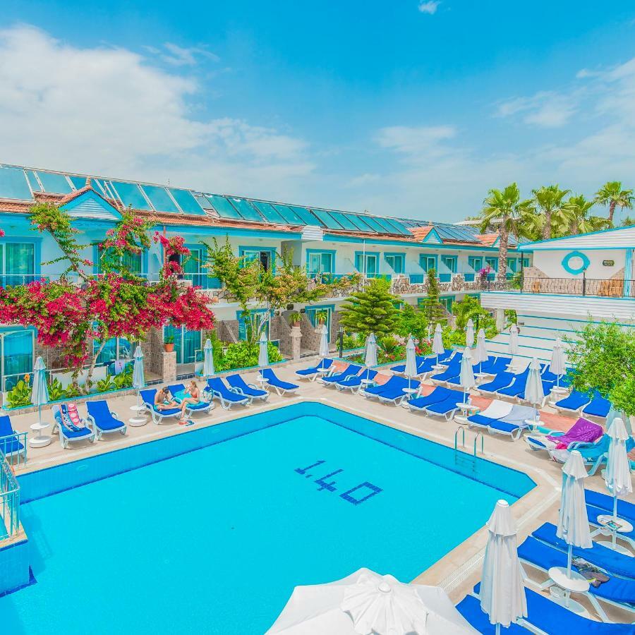 Sunberk Otel