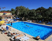 Otel Sunberk